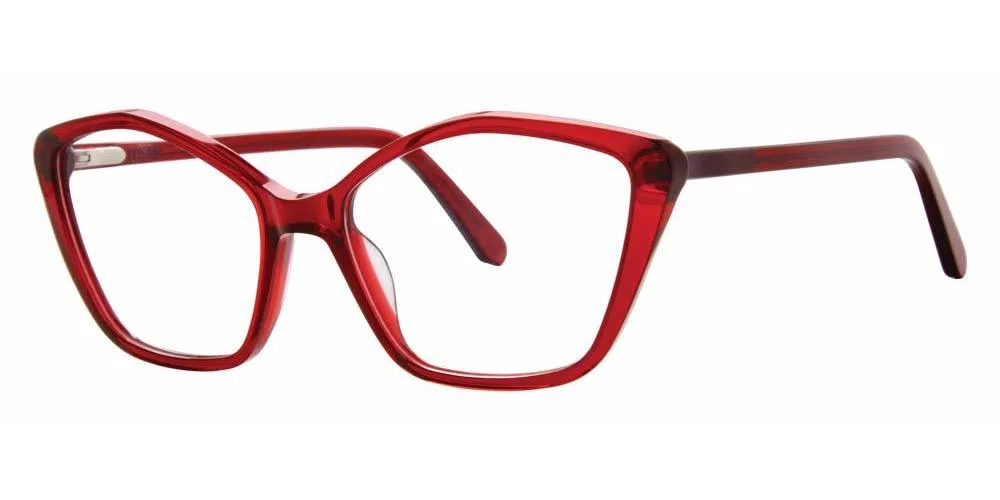 GENEVIEVE PARIS DESIGN SINCERE Eyeglasses - view 8
